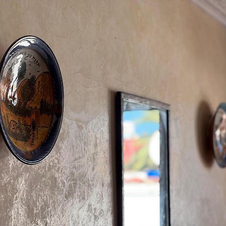 Dar Bennis 2 Bed & Breakfast Rabat Exterior foto