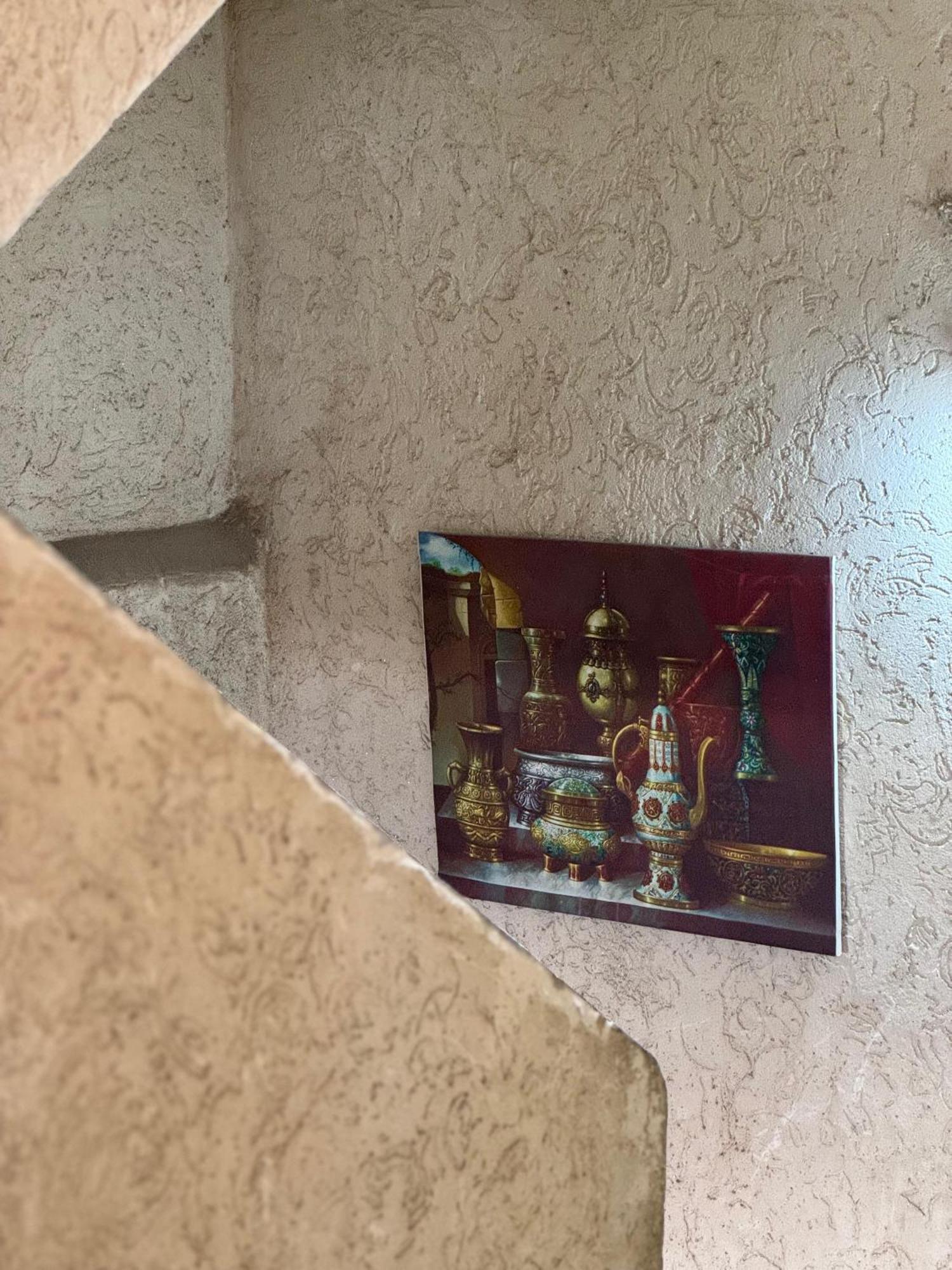 Dar Bennis 2 Bed & Breakfast Rabat Exterior foto
